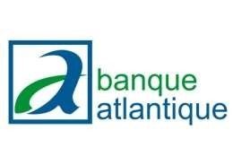 Logo Banque Atlantique