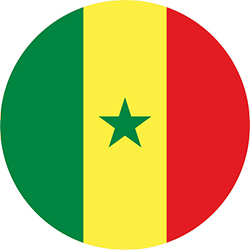 Flag Benin