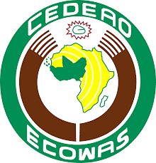 Logo ECOWAS