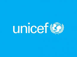 Logo UNICEF